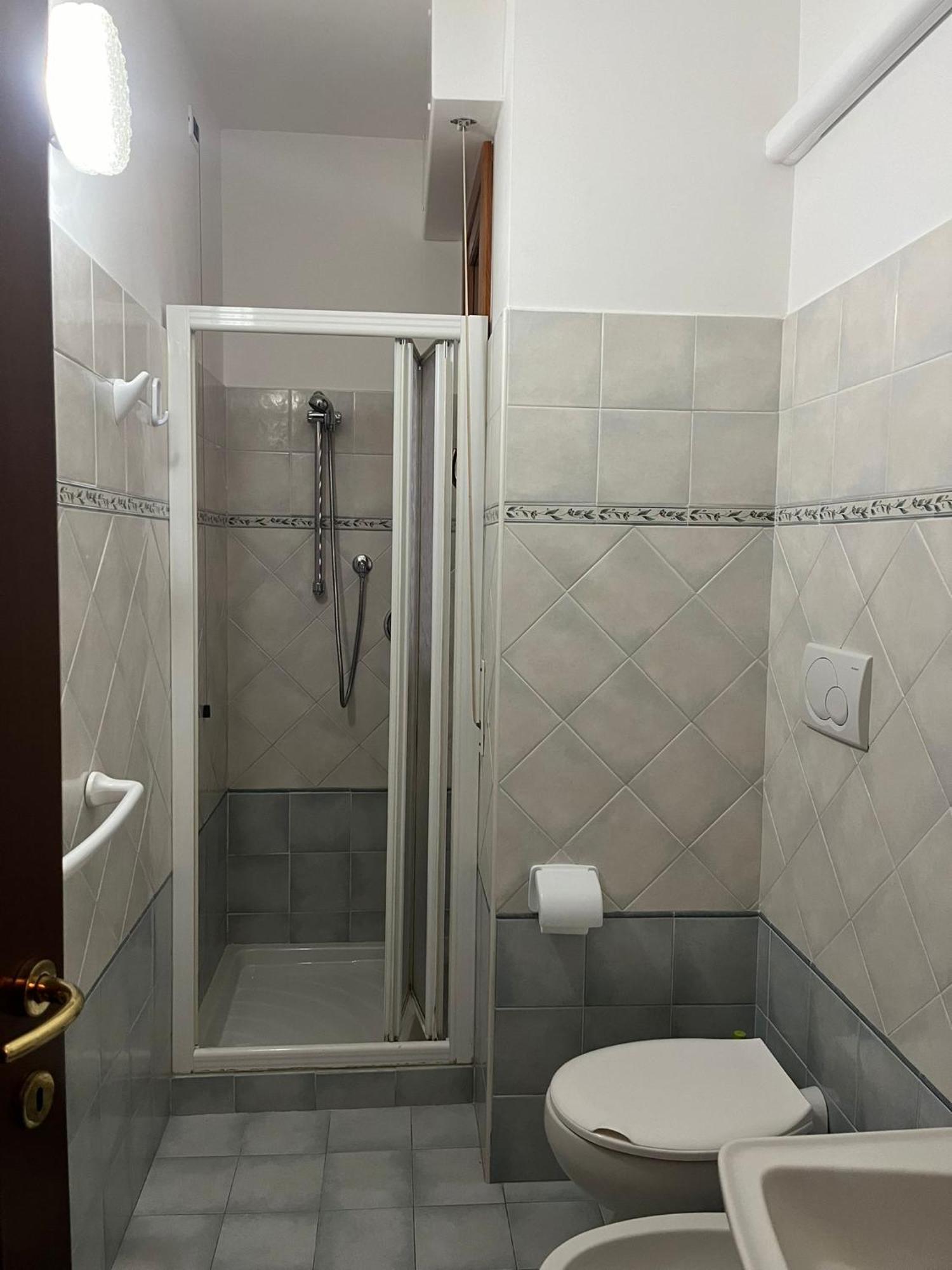 Residence Cherie Borgio Verezzi Extérieur photo
